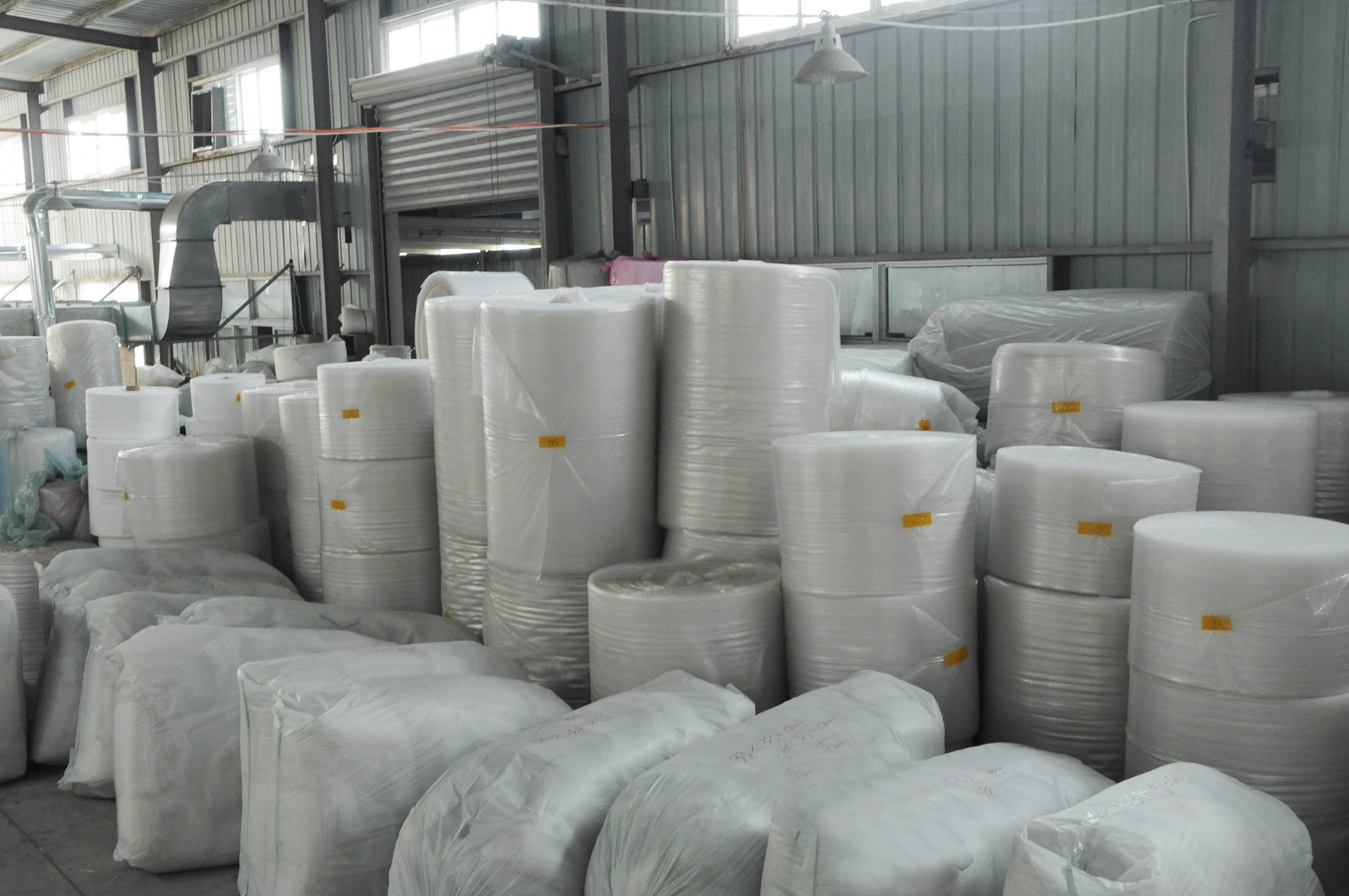 聚乙烯發(fā)泡棉