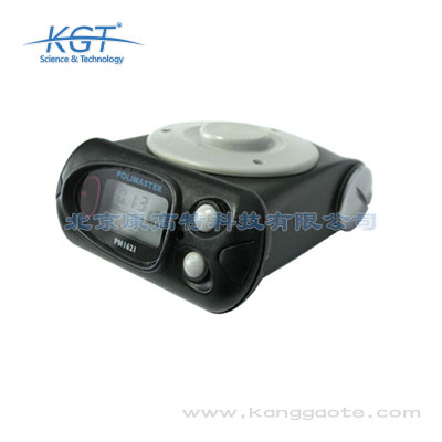 PM1621 γ和X射線(xiàn)輻射個(gè)人劑量檢測(cè)儀