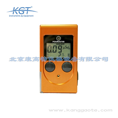 PM1605個人輻射監(jiān)測/劑量計(jì)