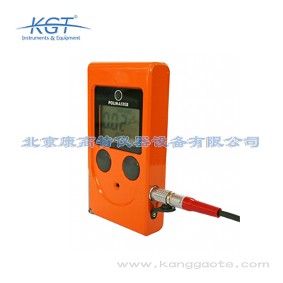 PM1605個人輻射監(jiān)測/劑量計(jì)